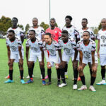 Kenya Stars Squad